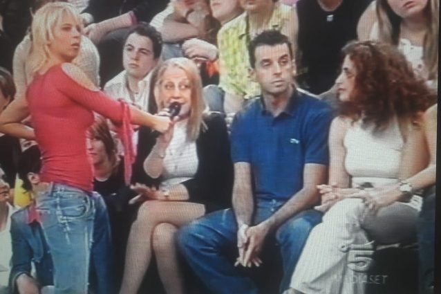 Rita Speranza è morta, lutto ad Amici di Maria