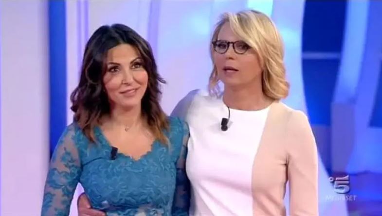 Maria De Filippi e Sabrina Ferilli, coppia esplosiva: nuovo show insieme su Canale 5? preview