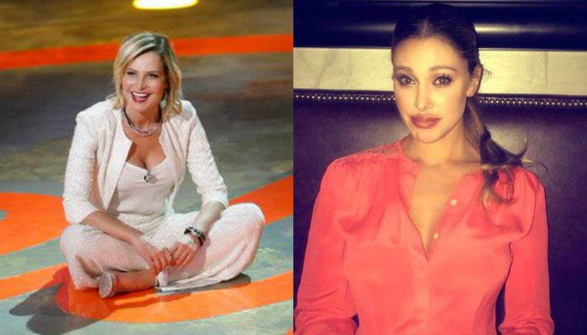 Simona Ventura: “Belen Rodriguez? Per me il suo uomo deve ancora arrivare!” preview