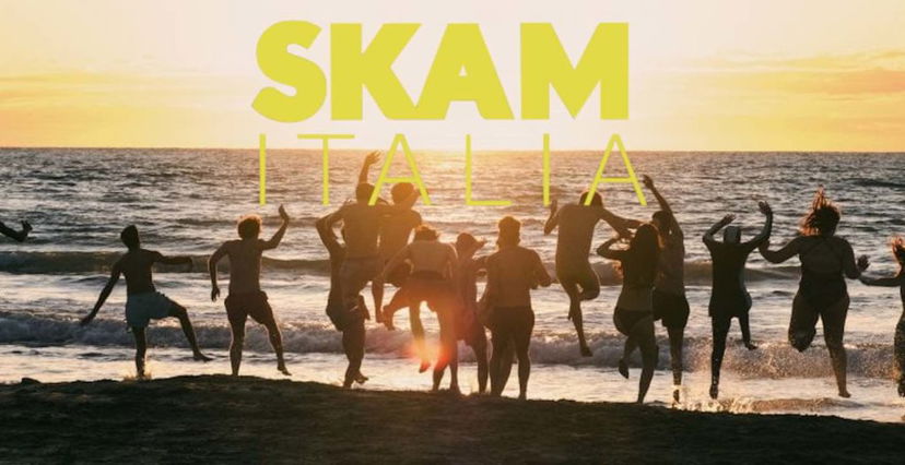 Skam Italia 5, hashtag in tendenza su Twitter: i fan chiedono a Netflix la quinta stagione preview