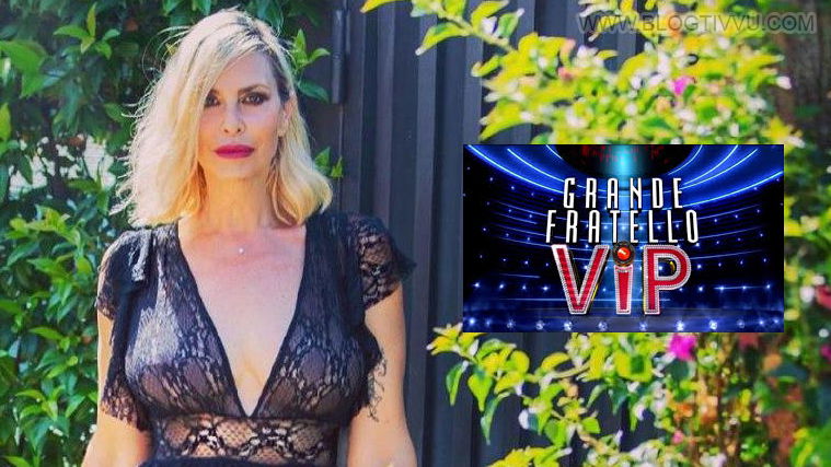 Grande Fratello Vip: Stefania Orlando nel cast