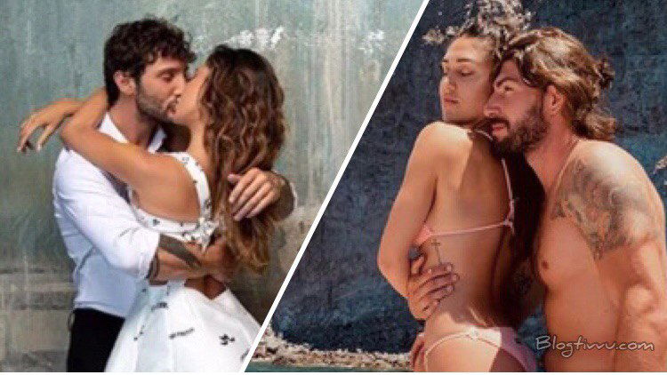 Belen e Cecilia Rodriguez, estate da dimenticare: rottura con Stefano De Martino e Ignazio Moser preview