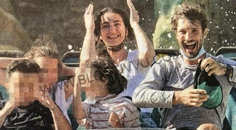 Stefano De Martino, l’amico lancia una frecciatina a Belen e il clan Rodriguez: ecco cosa ha detto preview