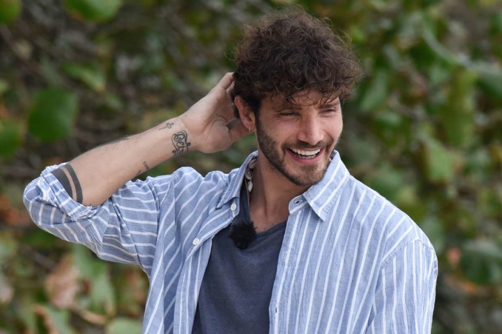 Stefano De Martino