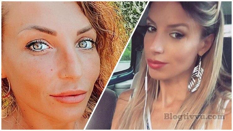 Tara Gabrieletto e Cristina Incorvaia