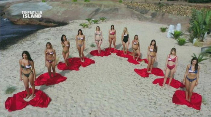 Temptation Island, ricoverate due tentatrici positive al Covid-19: il loro messaggio social preview
