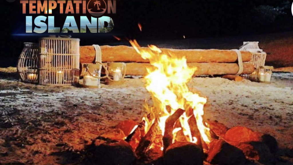 Temptation Island
