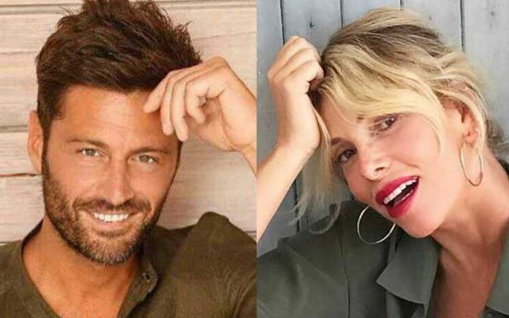 Filippo Bisciglia “cede” Temptation Island ad Alessia Marcuzzi