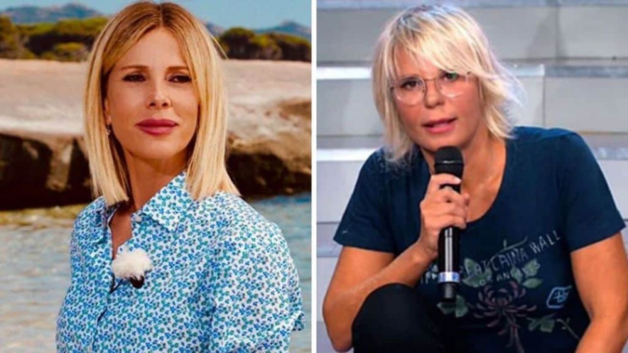 Temptation Island, Alessia Marcuzzi