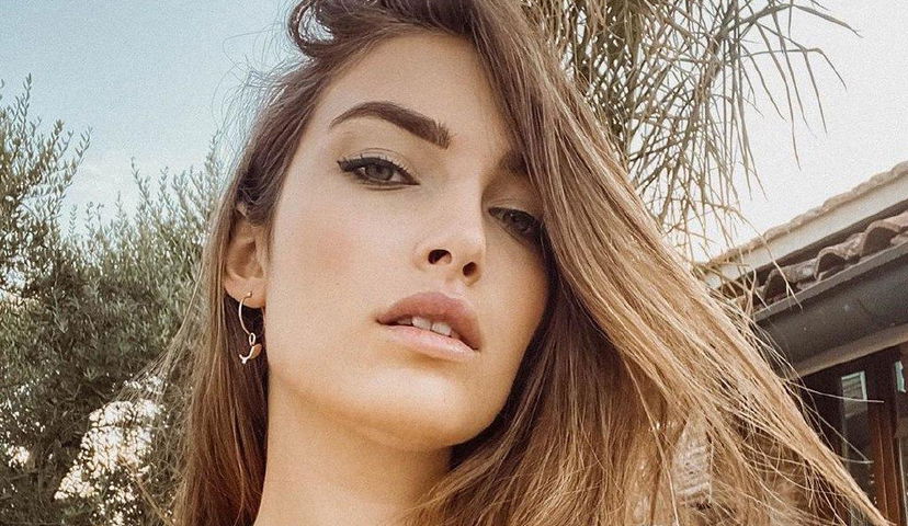 “Ho contratto il Covid-19”, Uomini e Donne: Nilufar Addati positiva, ecco come sta preview