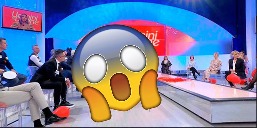 Uomini e Donne, dama del trono over vittima di truffa amorosa: “Delinquente, mi sta minacciando!” preview