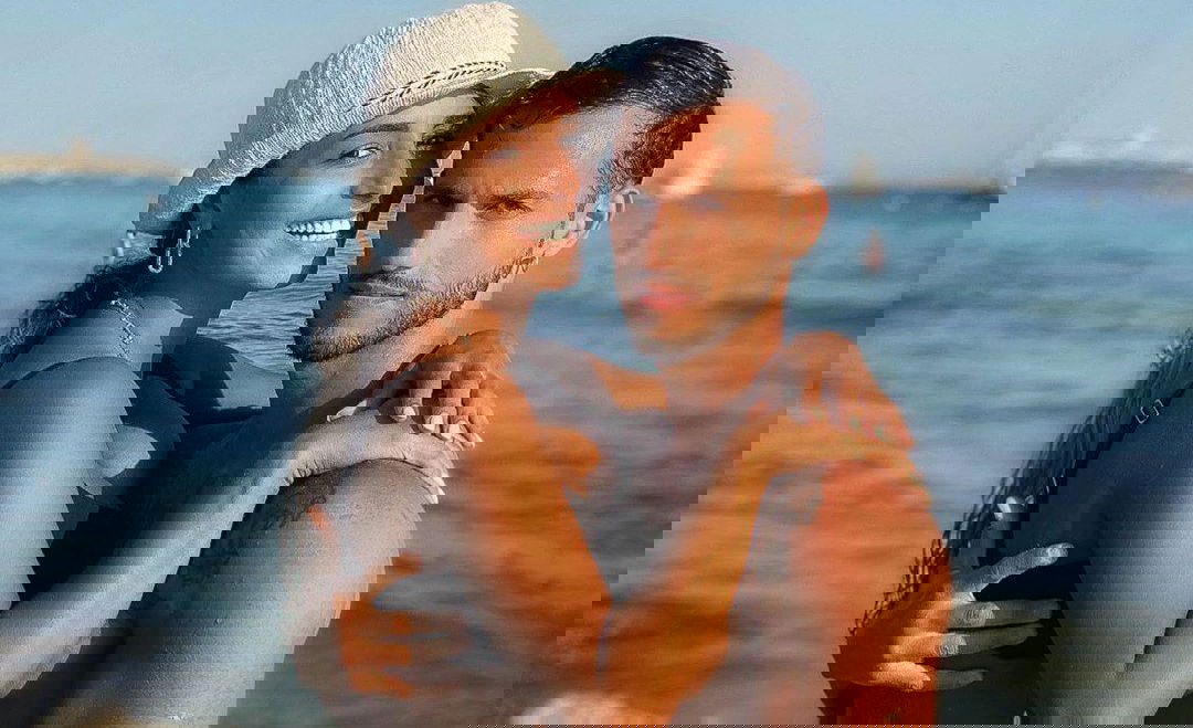 Uomini e Donne, Sara Shaimi chiede a Sonny di convivere ma Di Meo le “sgancia” un due di picche article-post