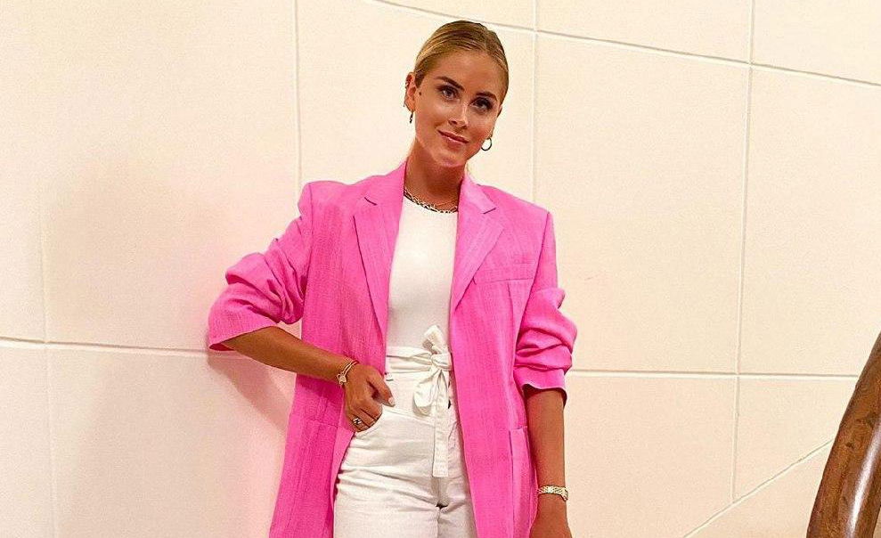Valentina Ferragni