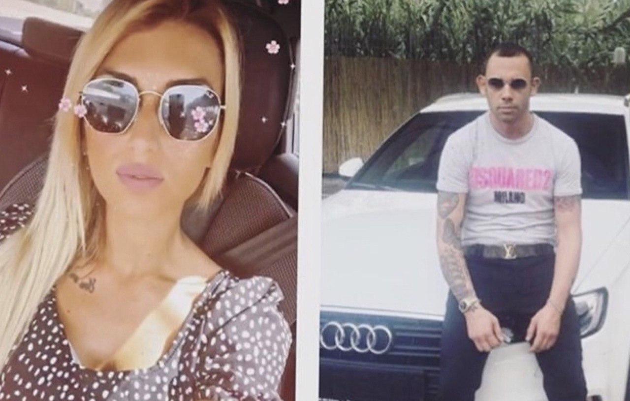Temptation Island: Valeria Liberati e Ciavy sono tornati insieme