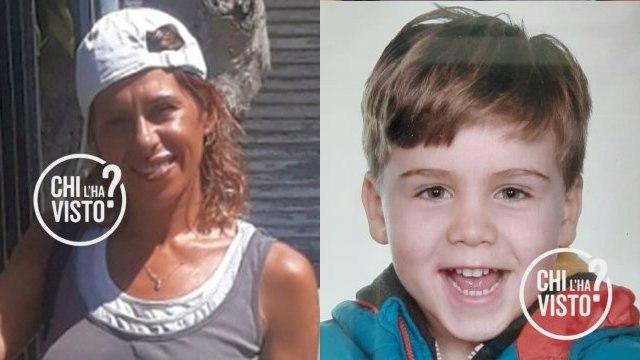 Viviana Parisi e Gioele, speciale Chi l’ha visto: “mamma era agitata e impaurita”, le ultime news preview