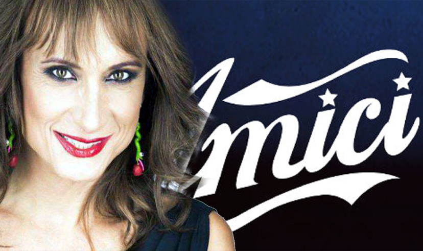 Amici di Maria, ex ballerino sta con Vladimir Luxuria? Ecco chi è la sua nuova fiamma preview