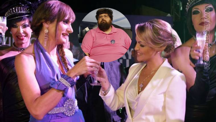 Vladimir Luxuria risponde ad Adinolfi dopo l’agghiacciante tweet Pascale-Turci: “Bieco moralismo pieno di livore ed odio” preview