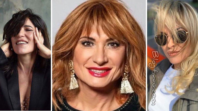 Vladimir Luxuria su Pascale-Turci: “Questo amore con Paola ha ridato la serenità a Francesca” preview