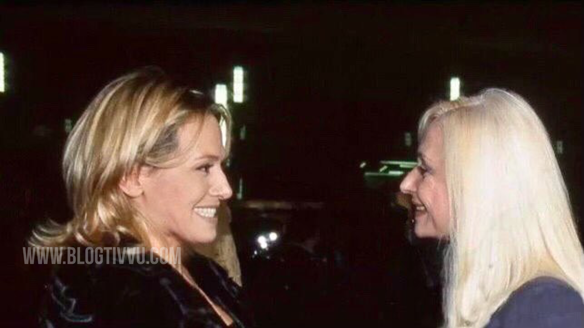 Barbara d’Urso la spara grossa su Raffaella Carrà: “Le mie interviste sono una costola di Carramba che sorpresa” article-post