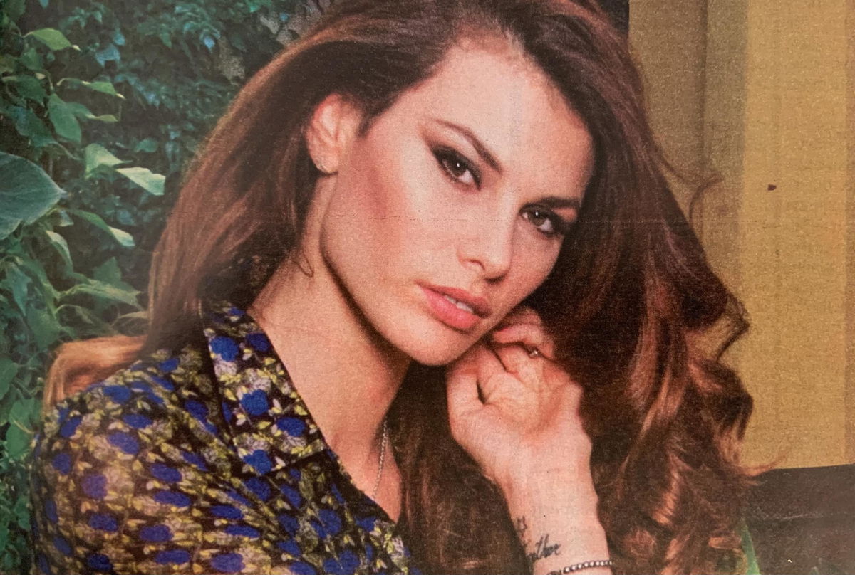 Dayane Mello parla della madre: “La amerò per sempre”, lo straziante rimpianto article-post