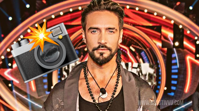 Alex Belli lavorerà con alcuni ex del GF Vip: ecco chi sono (e c’è anche una coppia super amata) preview