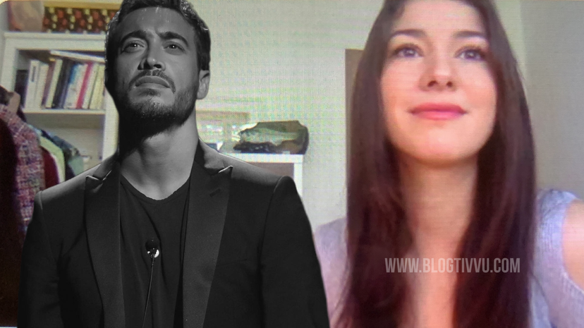 Ginevra Lamborghini svela gli attuali rapporti con Antonino Spinalbese dopo il GF Vip preview