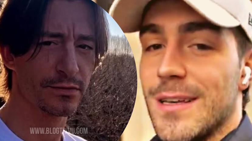 Tommaso Zorzi e Francesco Oppini hanno fatto pace? La foto che riaccende le speranze dei fan preview