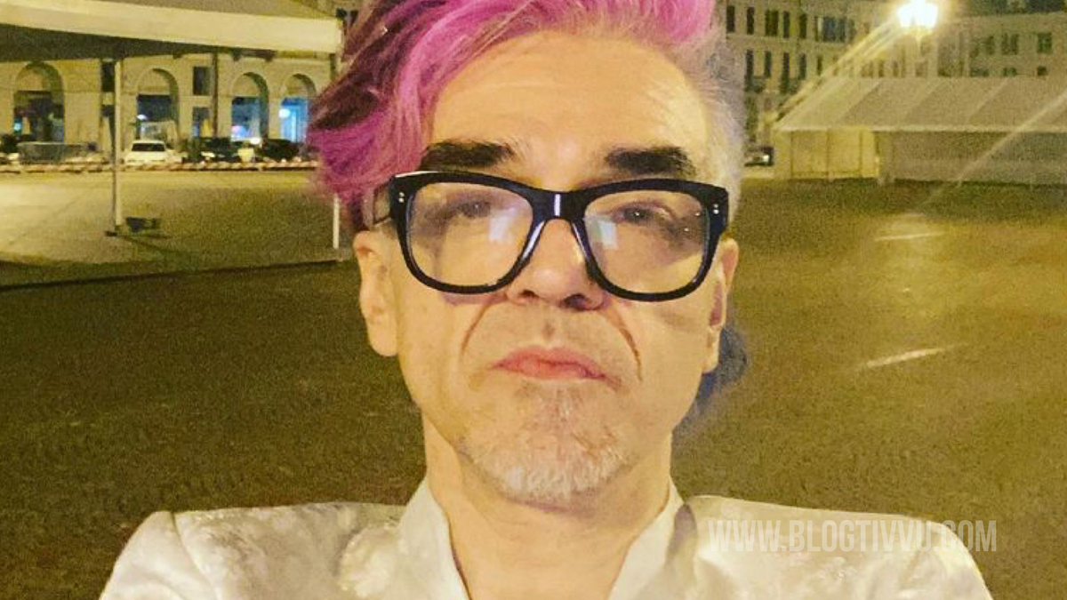 Morgan a Ballando con le stelle: ecco il primo concorrente ufficiale di Milly Carlucci article-post