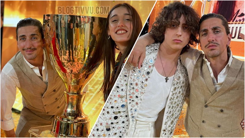 “Sangiovanni e Giulia Stabile? Abbiamo vissuto una favola!”, dopo Amici 20 parla Marcello Sacchetta article-post