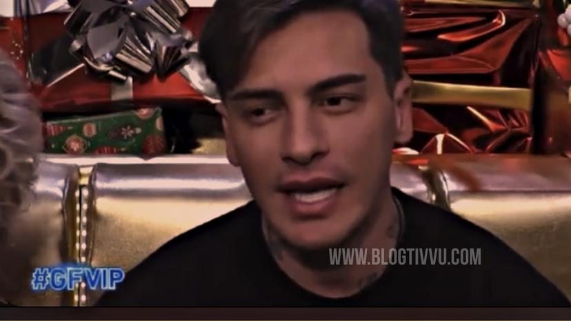 Alessandro Basciano svela chi è la vippona che preferisce (e fa più di un nome) – VIDEO preview