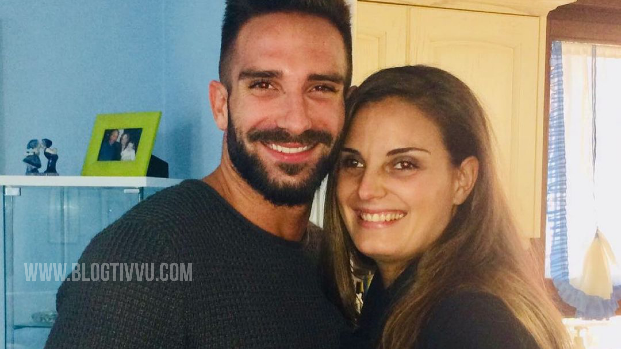 Uomini e Donne: Alessandro D’Amico ha donato un rene alla sorella