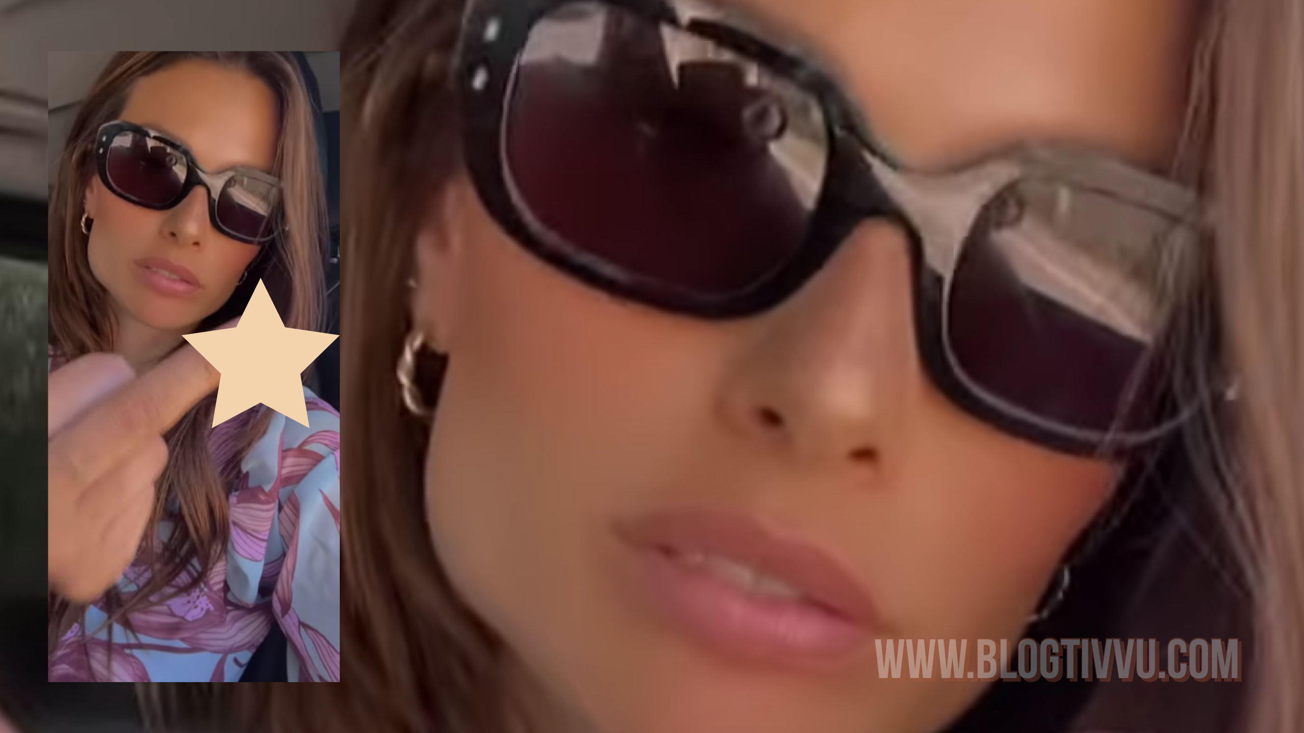 Dayane Mello