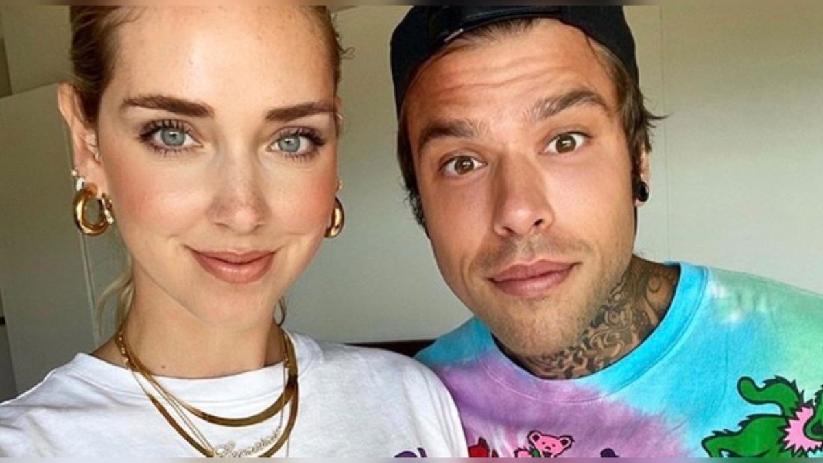 Chiara Ferragni a Sanremo 2021? Fedez ospite, l’indiscrezione article-post