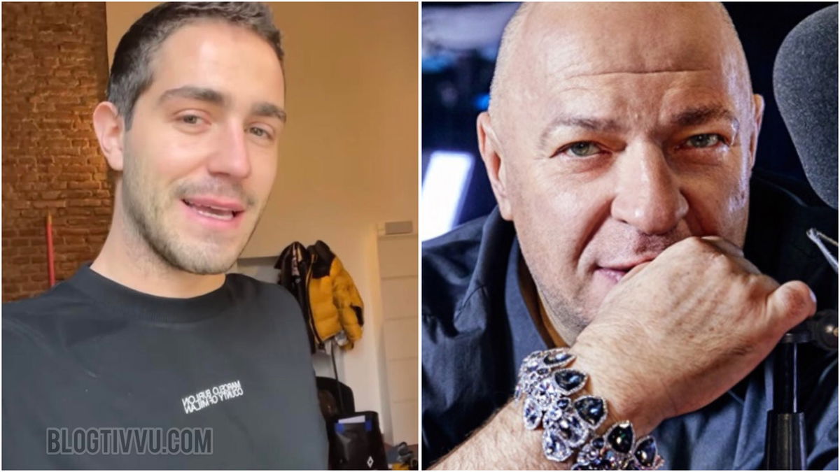 Mauro Coruzzi mette un “punto” a Tommaso Zorzi: “Si elegge a difensore dei diritti…” article-post
