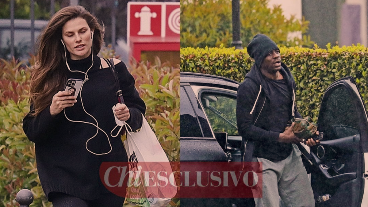 Dayane Mello: “Sono single”, ma spunta la paparazzata con Mario Balotelli article-post