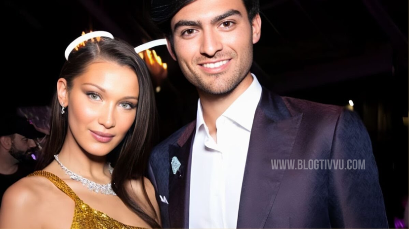 Chi è la fidanzata di Matteo Bocelli? Da Bella Hadid a Carolina Stramare preview