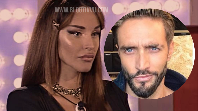 Ex concorrente “smaschera” Alex Belli e Delia Duran: “Tutto finto! Lei entrerà al GF Vip” preview