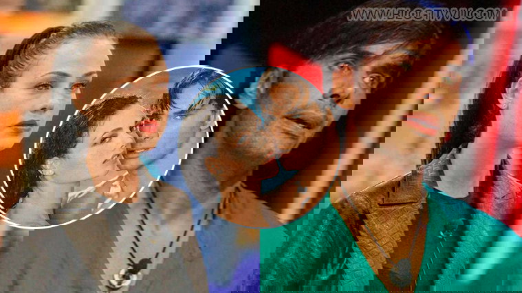 Adua Del Vesco e Massimiliano Morra non sono mai stati insieme? Spunta un video: tutte le contraddizioni preview