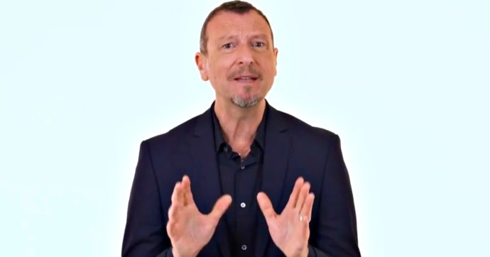 “Sanremo 2021? Senza il pubblico non si farà”: Amadeus è perentorio, la sua decisione preview