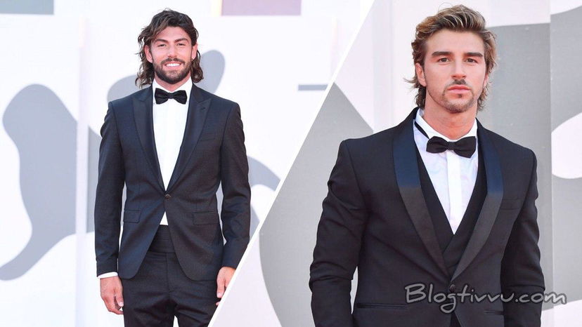 Andrea Damante e Ignazio Moser sfilano senza Giulia De Lellis e Cecilia Rodriguez, ma ci sono delle novità preview