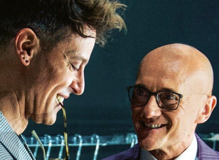 Coming out Gabriel Garko: single o fidanzato? Ecco cosa è successo dopo e la situazione sentimentale preview