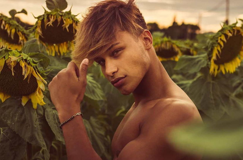 Perché Denis Dosio è famoso? Ecco chi è il nuovo concorrente del Grande Fratello Vip preview