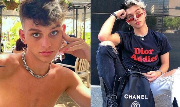 Youtuber muore a 17 anni: addio a Ethan is Supreme, le possibili cause della disgrazia preview