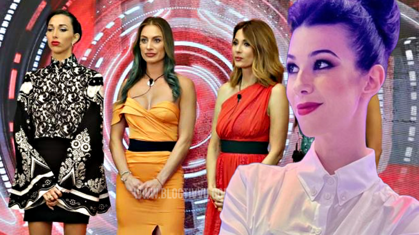 “Ecco chi vince il GF Vip” il pronostico di Ginevra Lamborghini: un nome bomba e un altro inedito preview