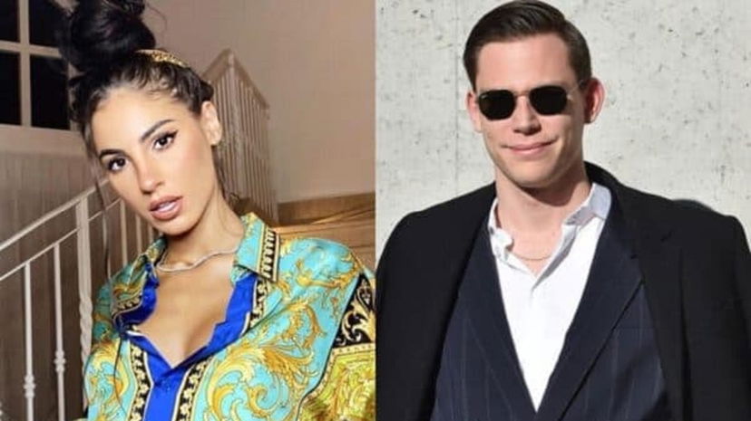 Pranzo romantico per Giulia De Lellis e Carlo Beretta: ex di Andrea Damante non si nasconde più (FOTO) preview