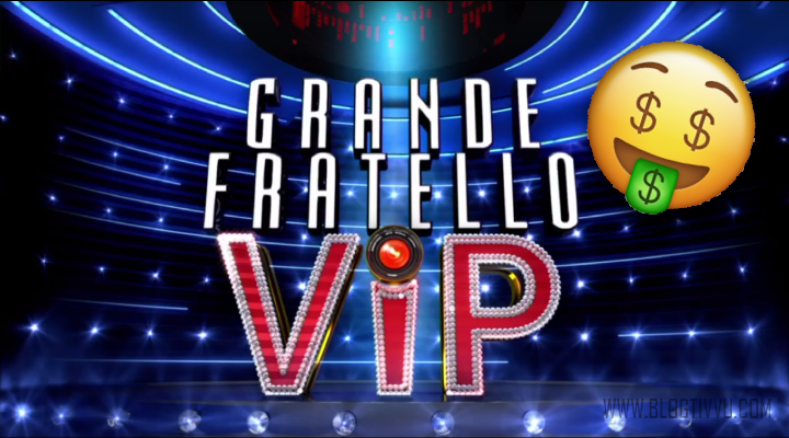 Grande Fratello Vip