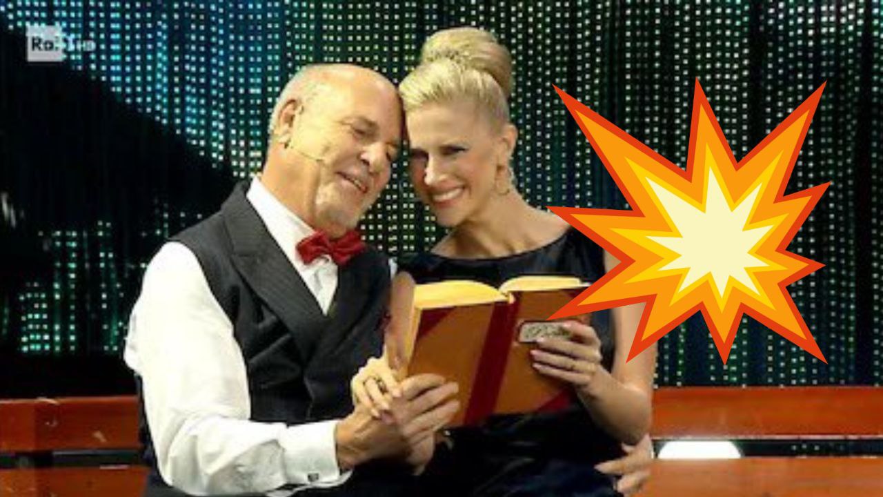 Friedman litiga con la produzione di Ballando: Rai chiede squalifica, tensione dietro le quinte preview