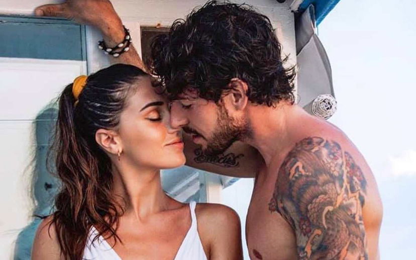 “Ignazio Moser ha tradito Cecilia? Pare di sì”: la Rodriguez “s’incazz* di brutto” preview