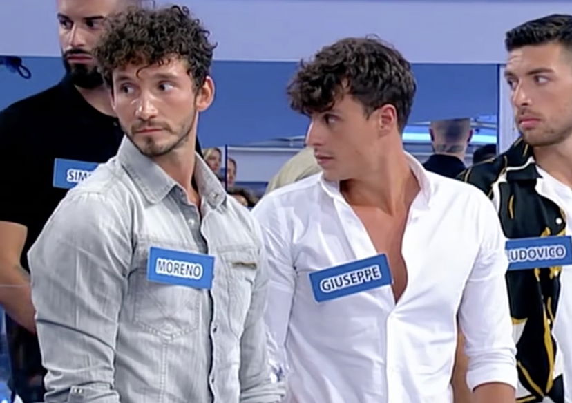 Sosia Stefano De Martino a Uomini e Donne: ecco chi è Moreno Napoli (FOTO e VIDEO) preview