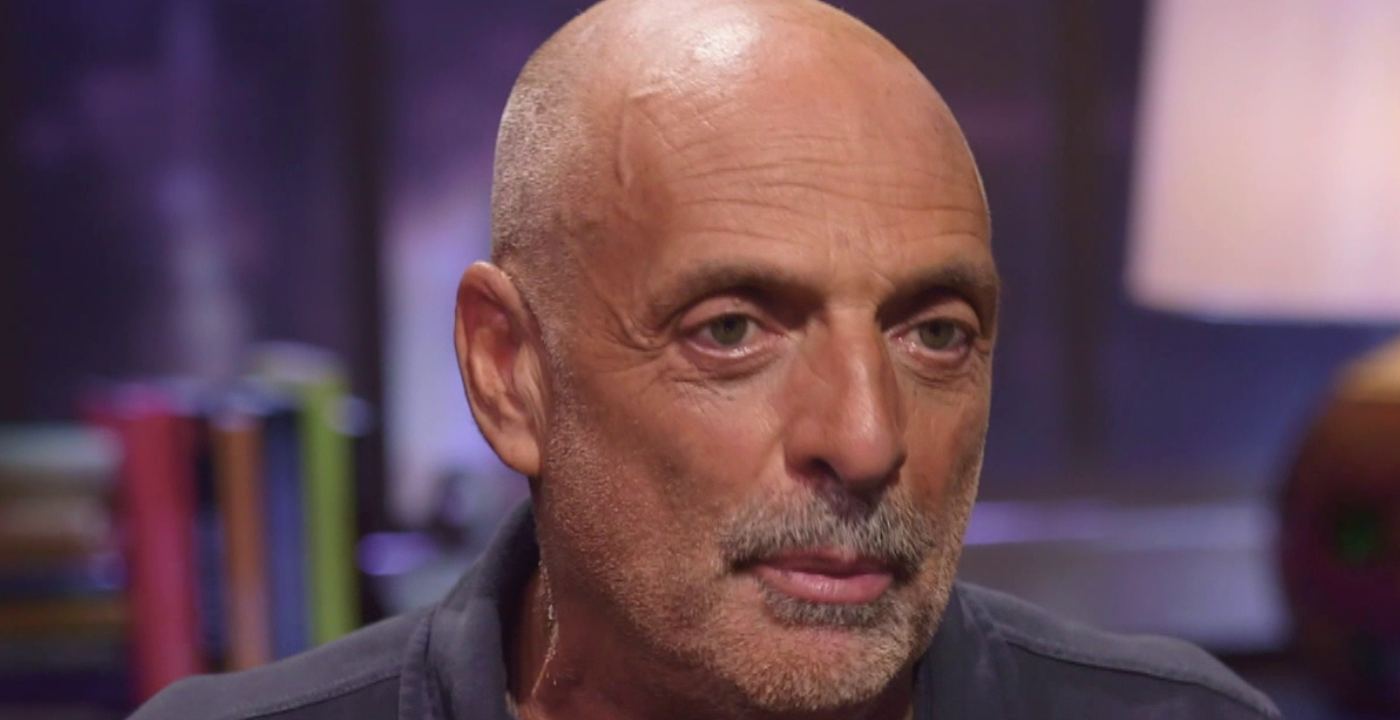 erché Paolo Brosio non è entrato al Grande Fratello Vip?